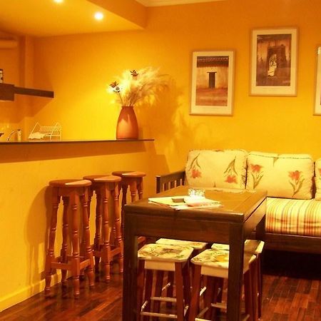 萨尔塔Buenos Aires Apart公寓式酒店 外观 照片