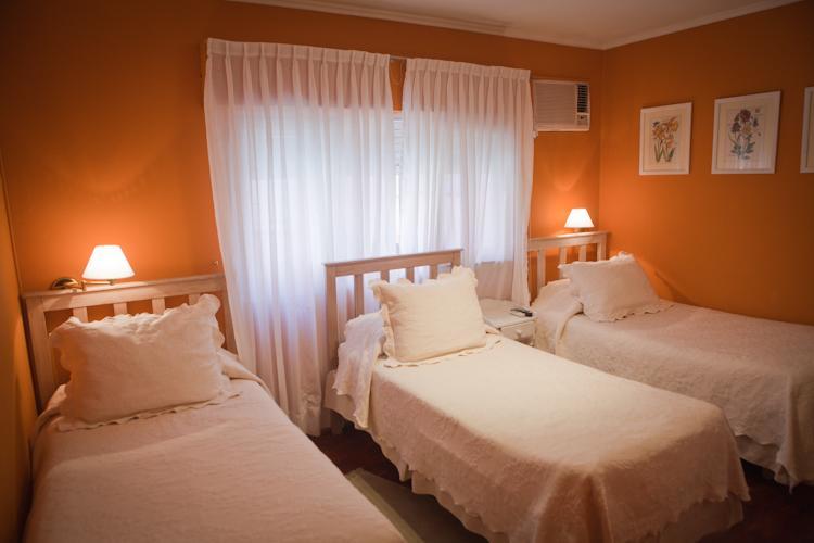 萨尔塔Buenos Aires Apart公寓式酒店 外观 照片