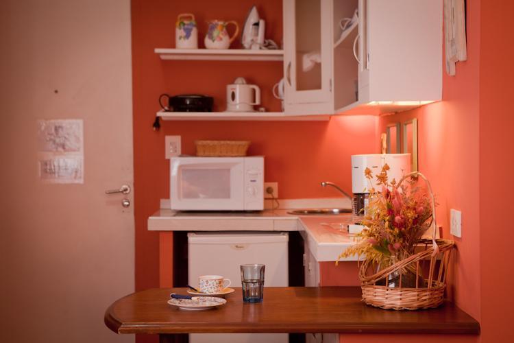萨尔塔Buenos Aires Apart公寓式酒店 外观 照片