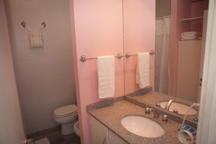 萨尔塔Buenos Aires Apart公寓式酒店 外观 照片