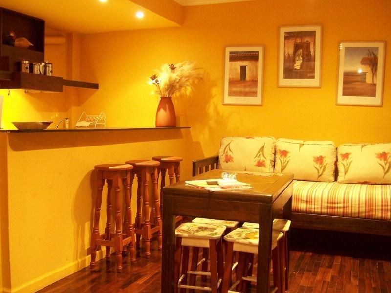 萨尔塔Buenos Aires Apart公寓式酒店 外观 照片
