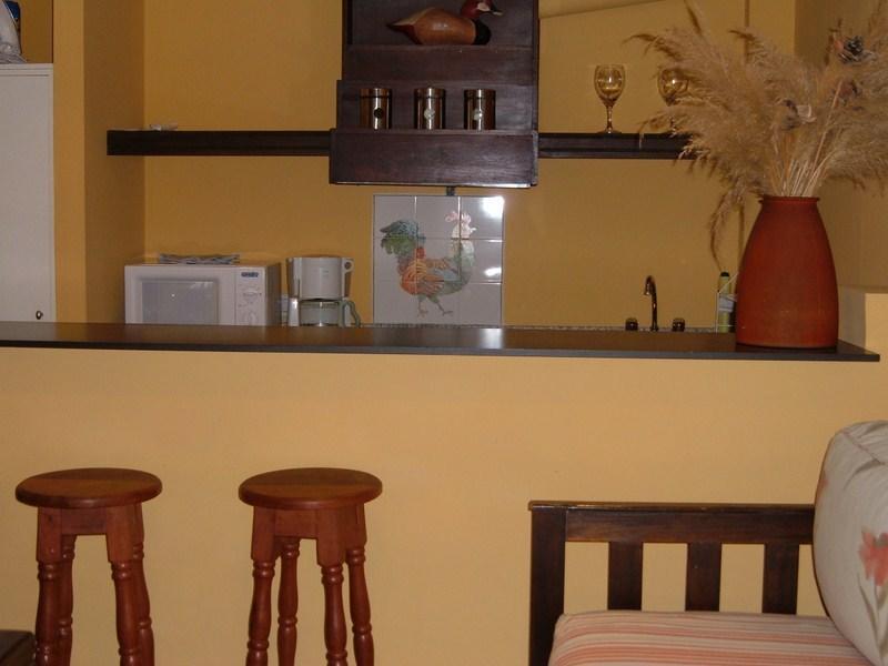 萨尔塔Buenos Aires Apart公寓式酒店 外观 照片