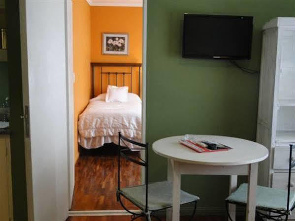 萨尔塔Buenos Aires Apart公寓式酒店 外观 照片