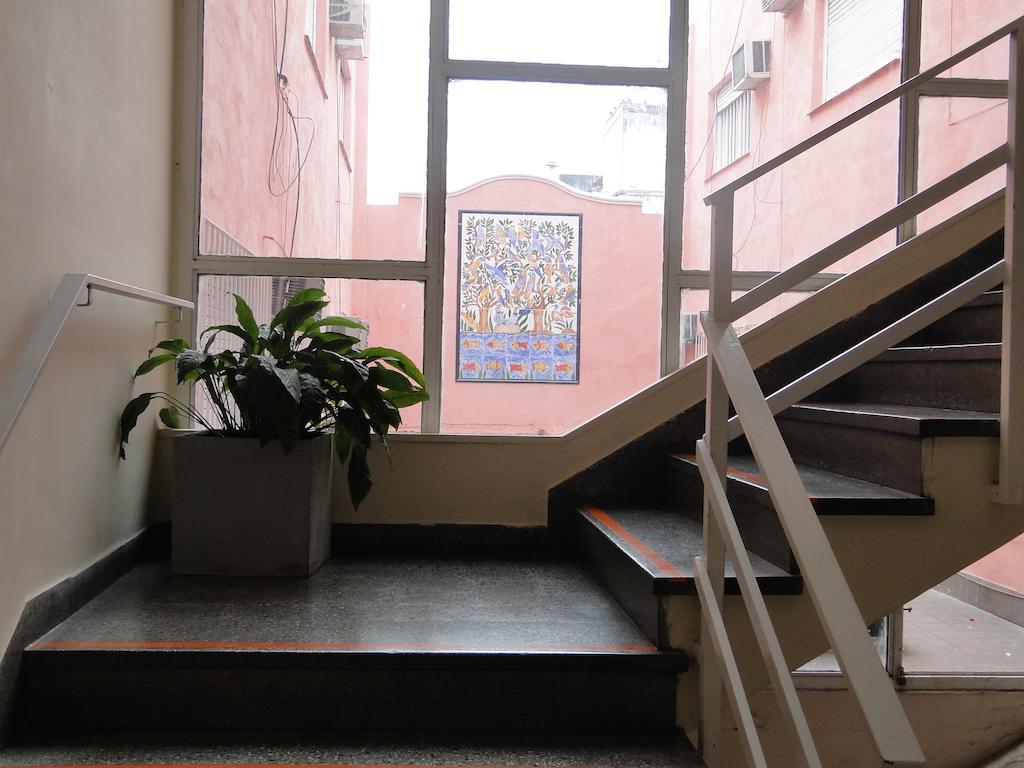 萨尔塔Buenos Aires Apart公寓式酒店 外观 照片