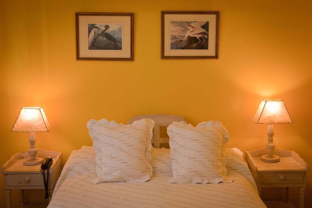 萨尔塔Buenos Aires Apart公寓式酒店 外观 照片