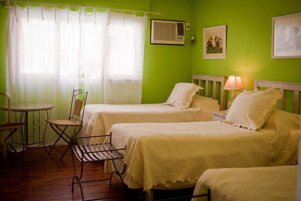 萨尔塔Buenos Aires Apart公寓式酒店 外观 照片
