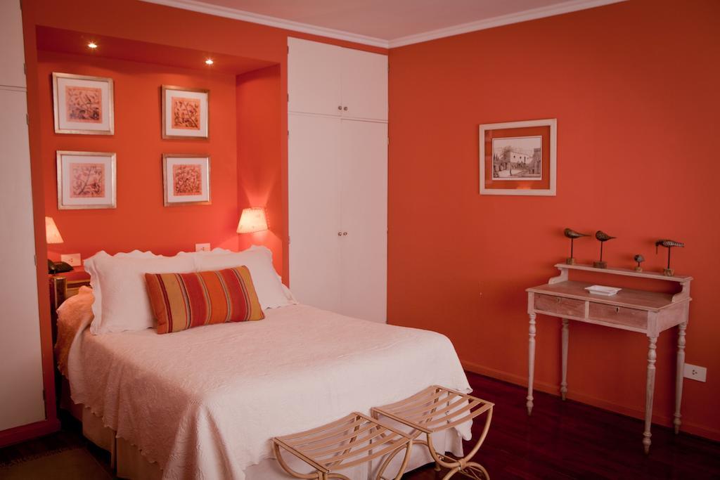 萨尔塔Buenos Aires Apart公寓式酒店 外观 照片