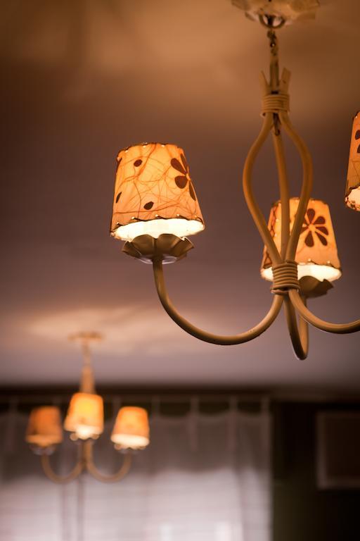 萨尔塔Buenos Aires Apart公寓式酒店 外观 照片