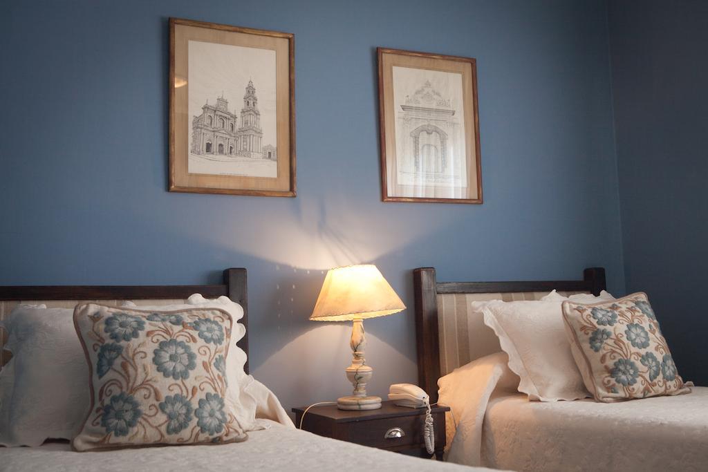 萨尔塔Buenos Aires Apart公寓式酒店 外观 照片